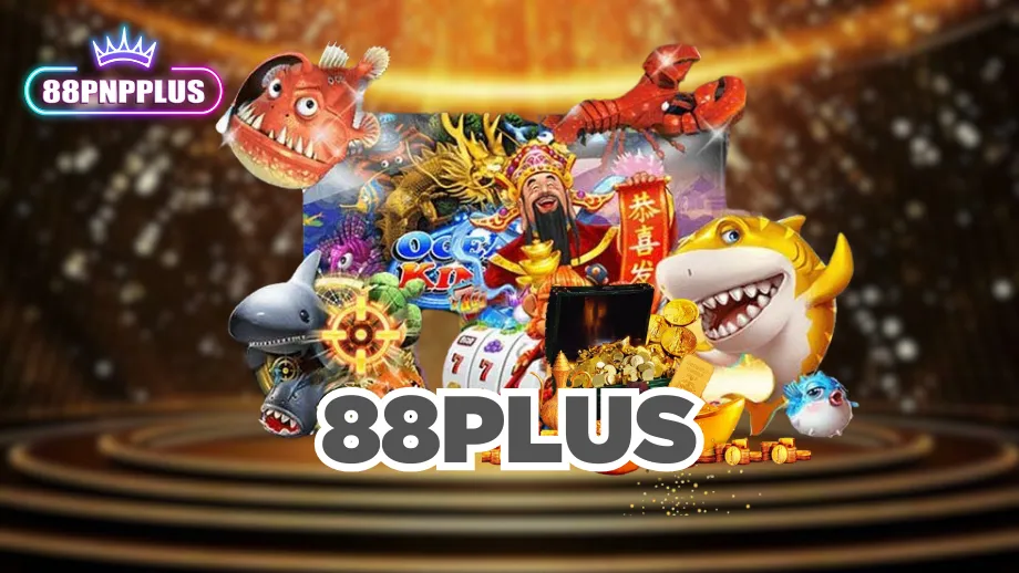 88pnpplus