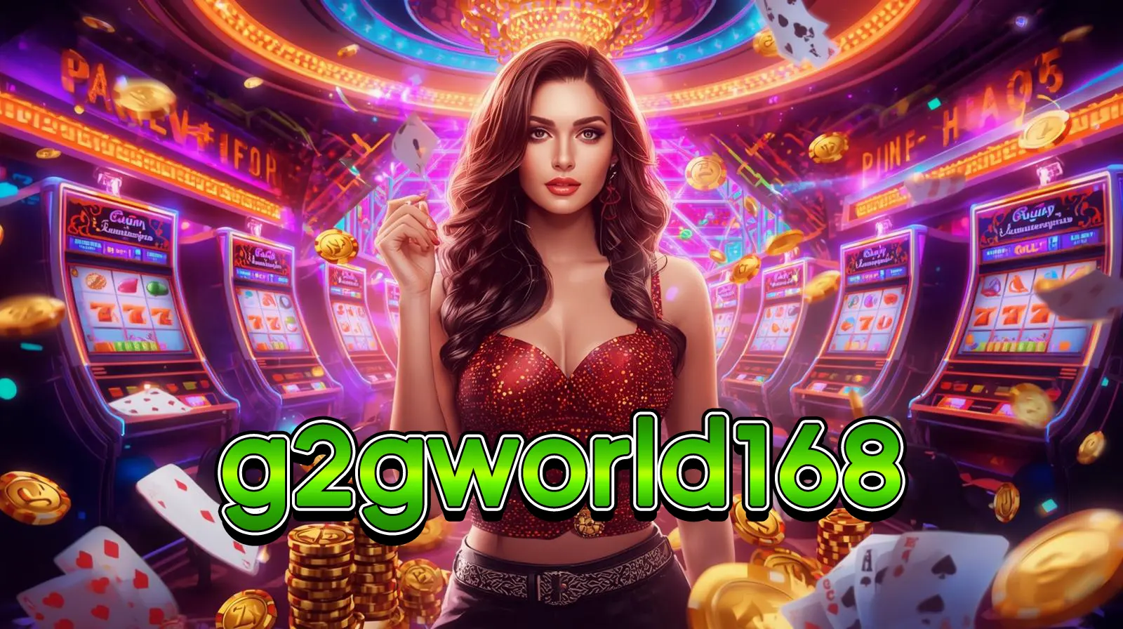 g2gworld168