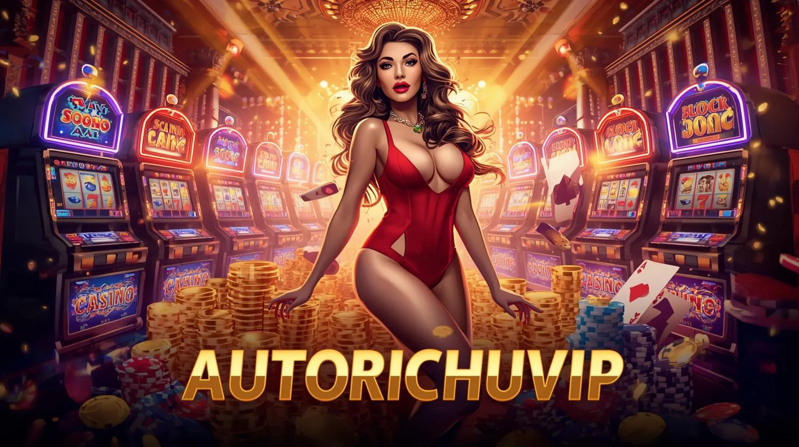 autorichuvip