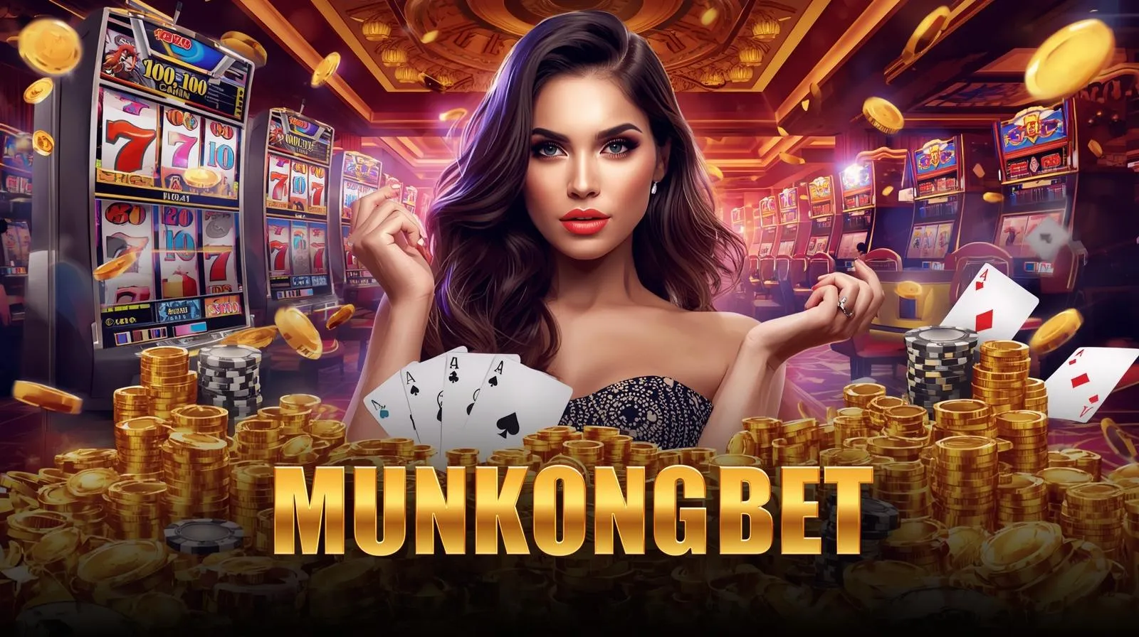 munkongbet